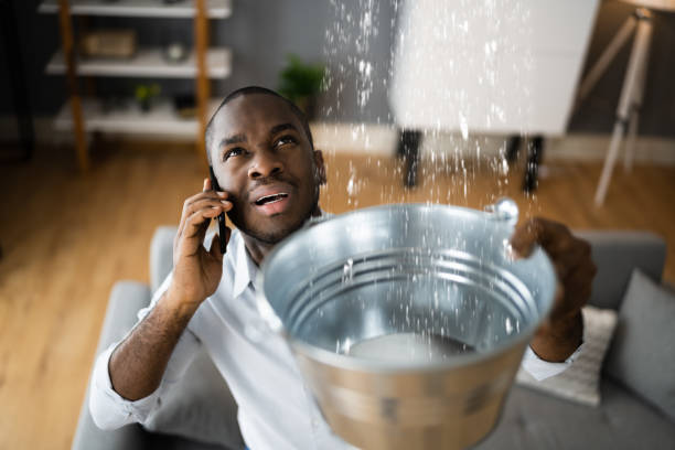 Professional Water damage restoration in Centerfield, UT
