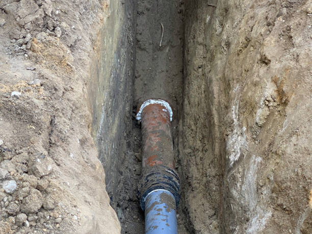 Best Commercial water damage restoration  in Centerfield, UT