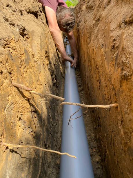 Best Residential water damage restoration  in Centerfield, UT