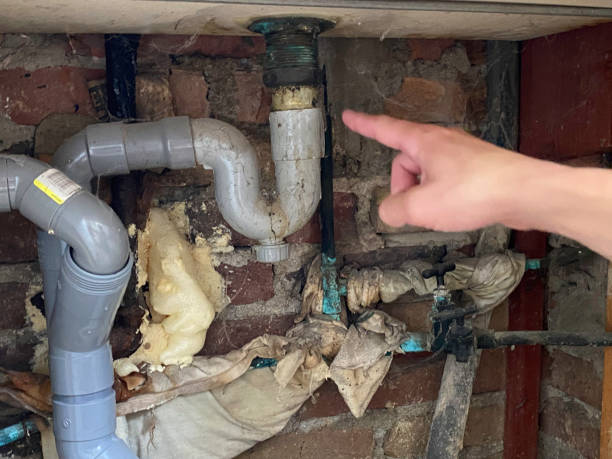 Best Water damage restoration near me  in Centerfield, UT